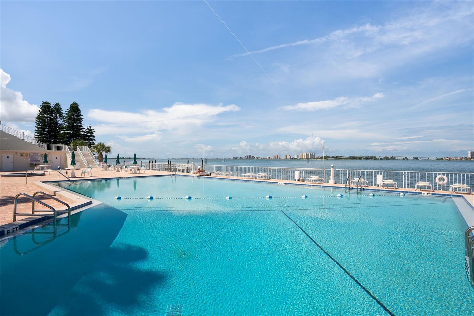 PIERCE 100 CONDO - Residential