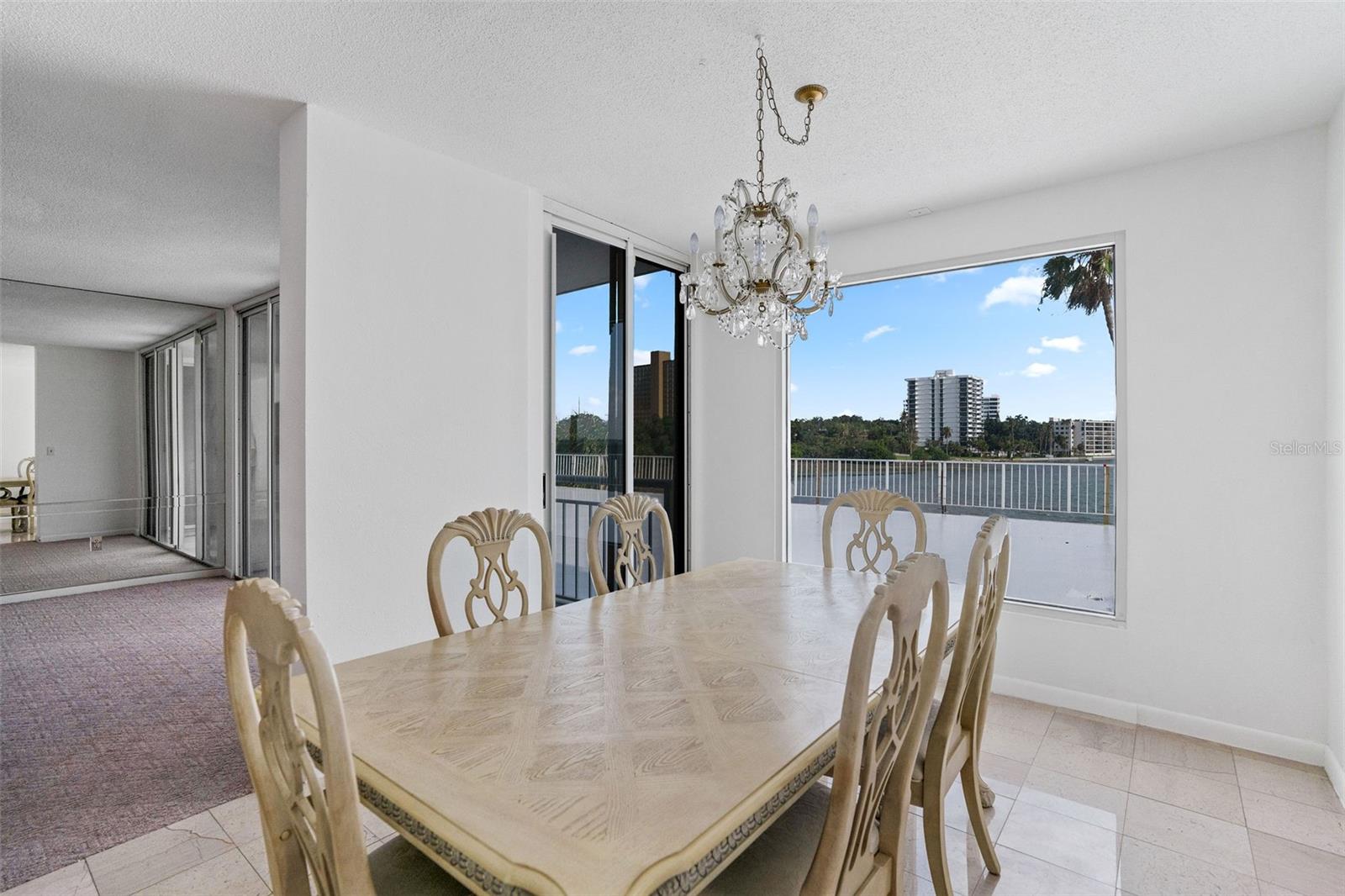 PIERCE 100 CONDO - Residential
