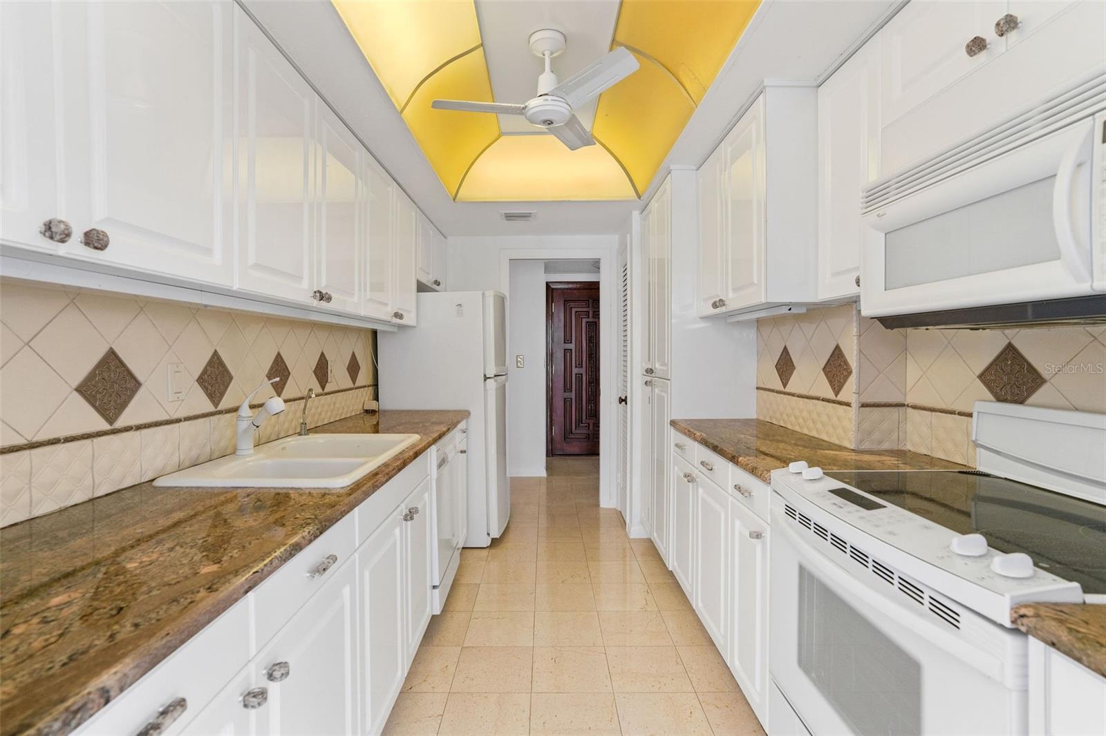 PIERCE 100 CONDO - Residential