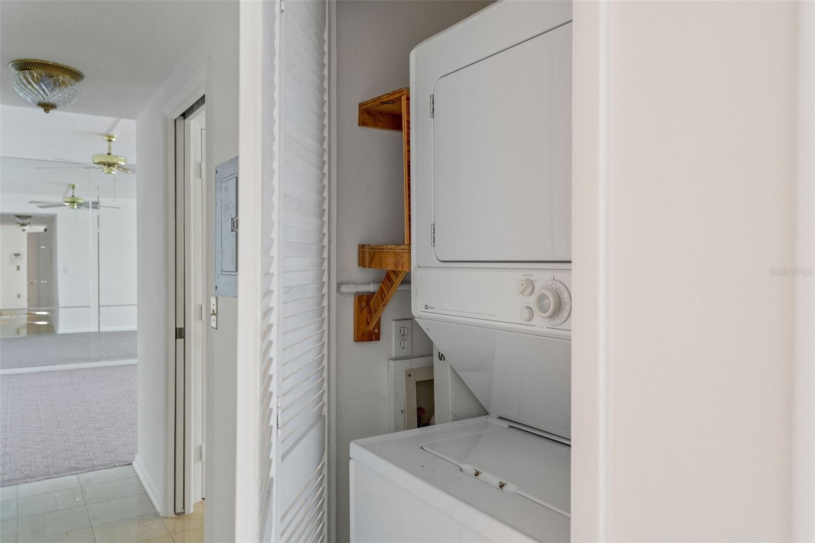 PIERCE 100 CONDO - Residential