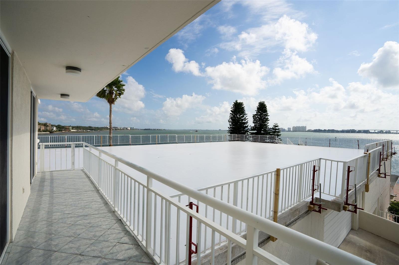 PIERCE 100 CONDO - Residential