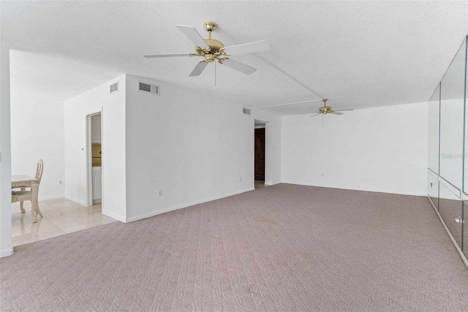 PIERCE 100 CONDO - Residential