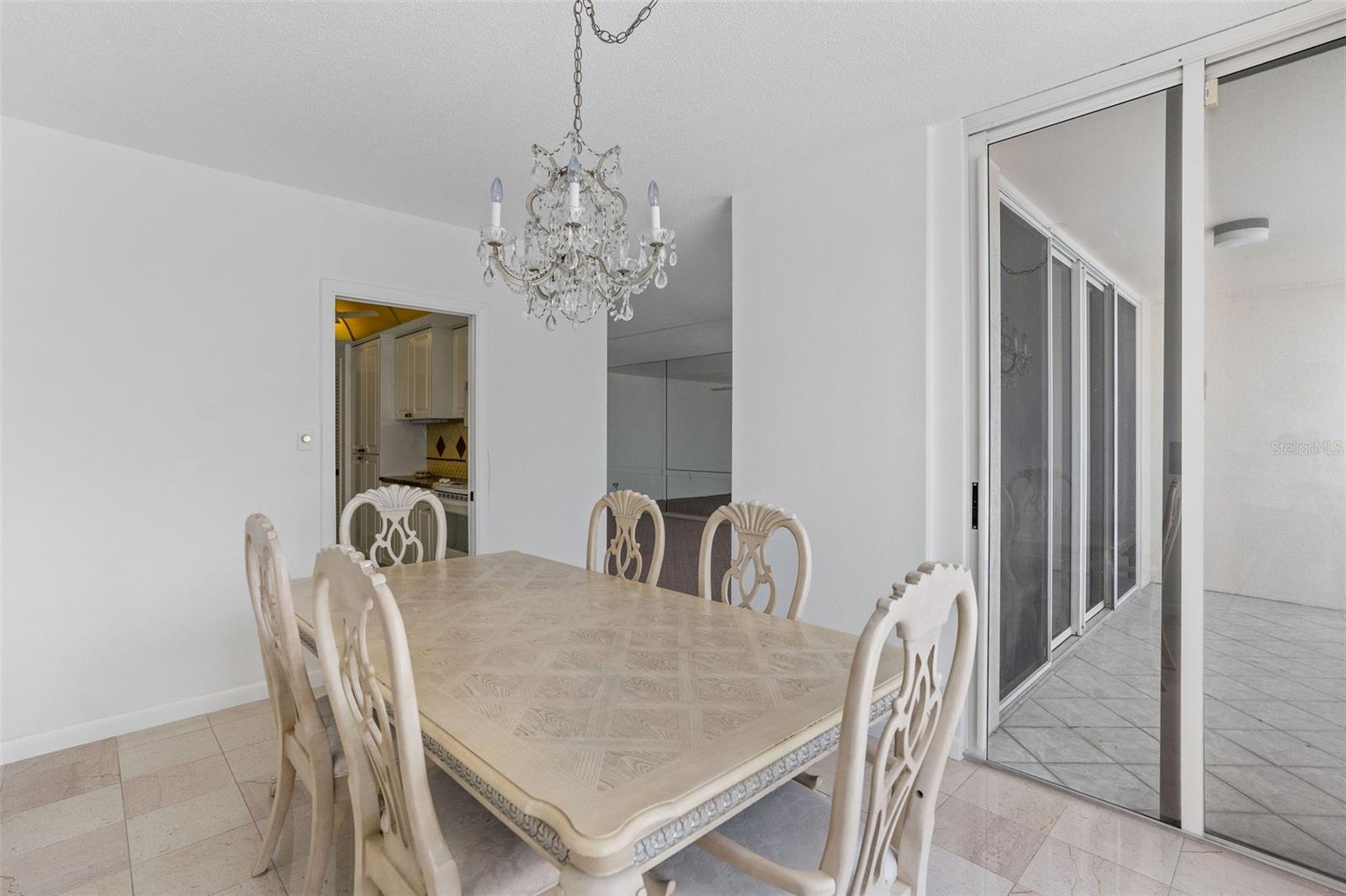 PIERCE 100 CONDO - Residential