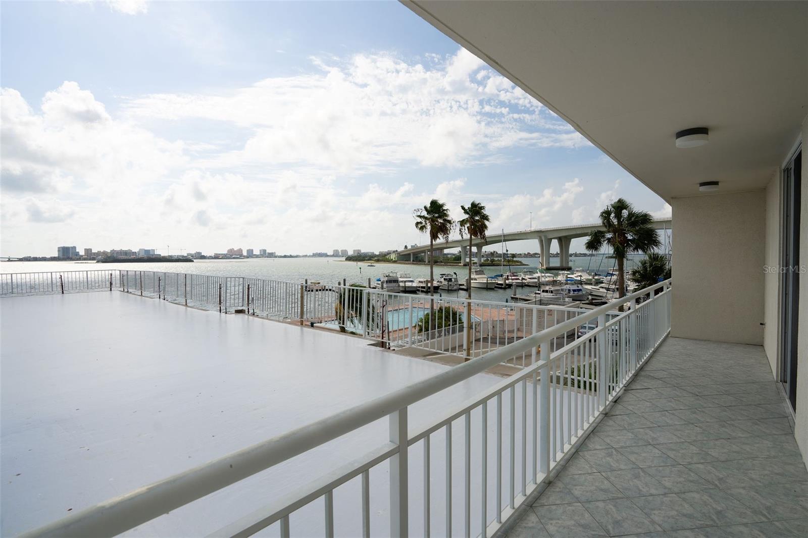 PIERCE 100 CONDO - Residential