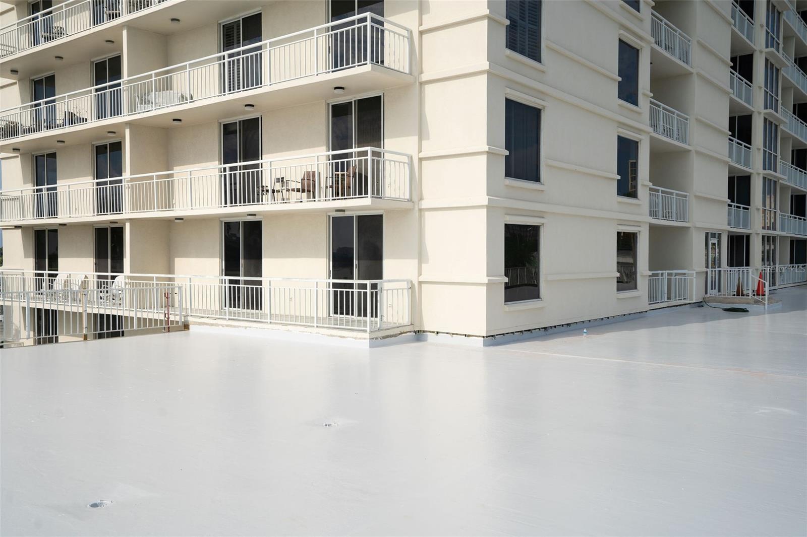 PIERCE 100 CONDO - Residential