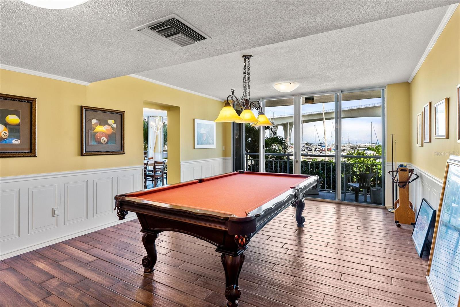 PIERCE 100 CONDO - Residential