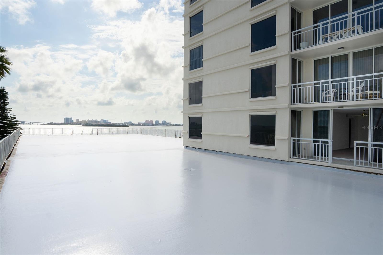 PIERCE 100 CONDO - Residential