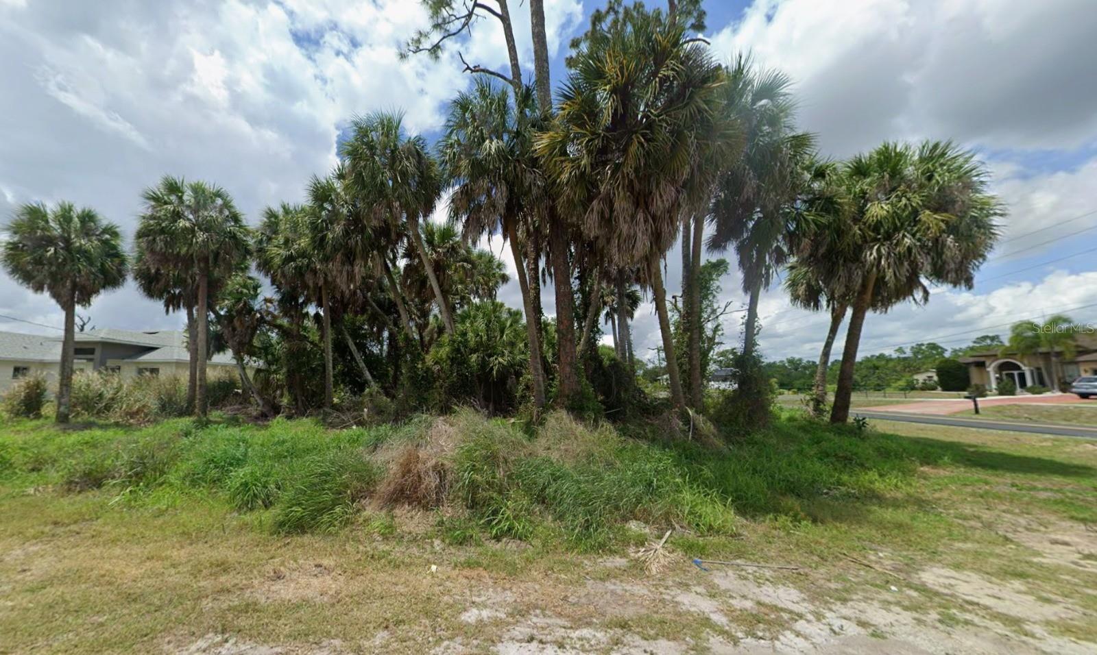 RARE OVERSIZED CORNER WATERFRONT LOT! Build your dream home on this beautiful 0.41-acre residential lot in the growing community of Port Charlotte. Featuring freshwater canal frontage, peaceful water views, and approximately 17,982 square feet, this property offers plenty of space for a custom home, pool, and outdoor living area. Zoned RSF 3.5 and located in desirable Flood Zone X, providing added peace of mind and potential savings on flood insurance. Conveniently located near shopping, dining, schools, golf courses, parks, boating, fishing, Charlotte Harbor, and Gulf beaches, with easy access to US-41 and I-75. No HOA fees. An excellent opportunity for homeowners, builders, and investors looking to secure a prime piece of Florida real estate. Buyer and buyer’s agent to verify all information, dimensions, zoning, utilities, environmental restrictions, and building requirements.