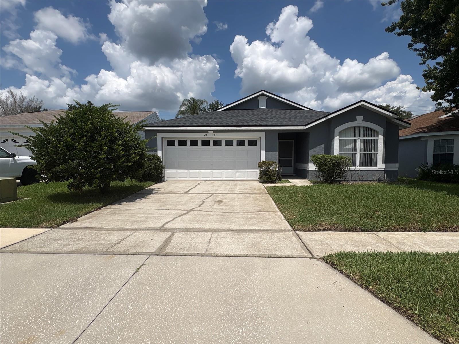 HUNTERS CREEK TR 140 PH 03 - Residential Lease