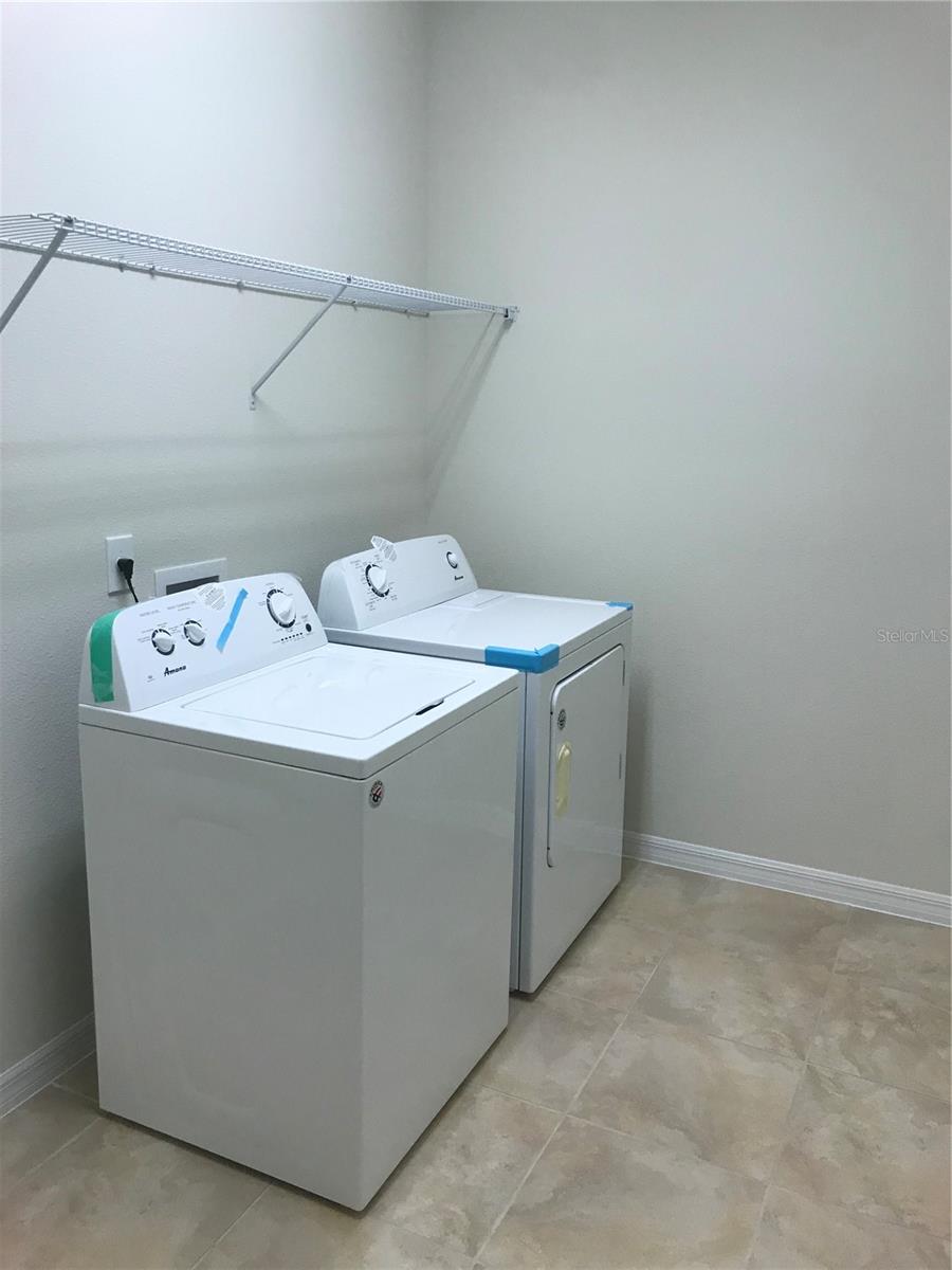 WHALEYS CREEK PH 3 - Residential Lease