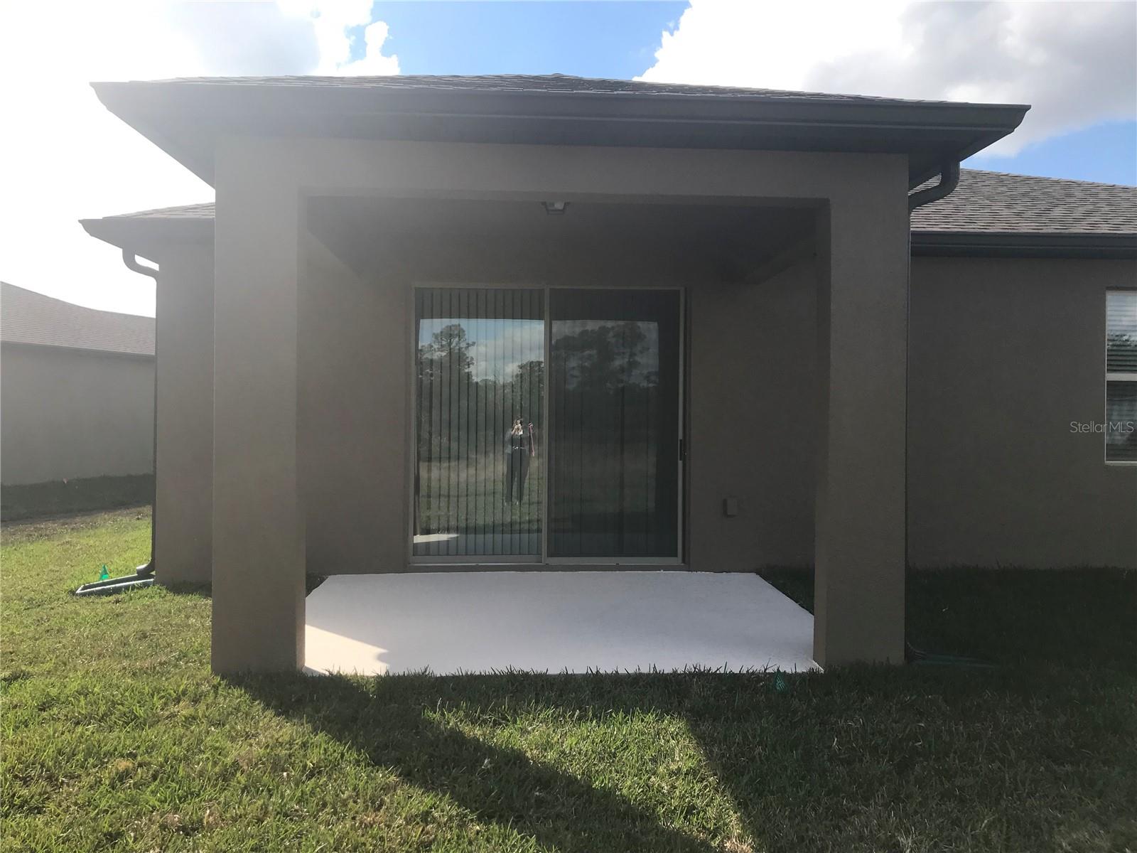 WHALEYS CREEK PH 3 - Residential Lease