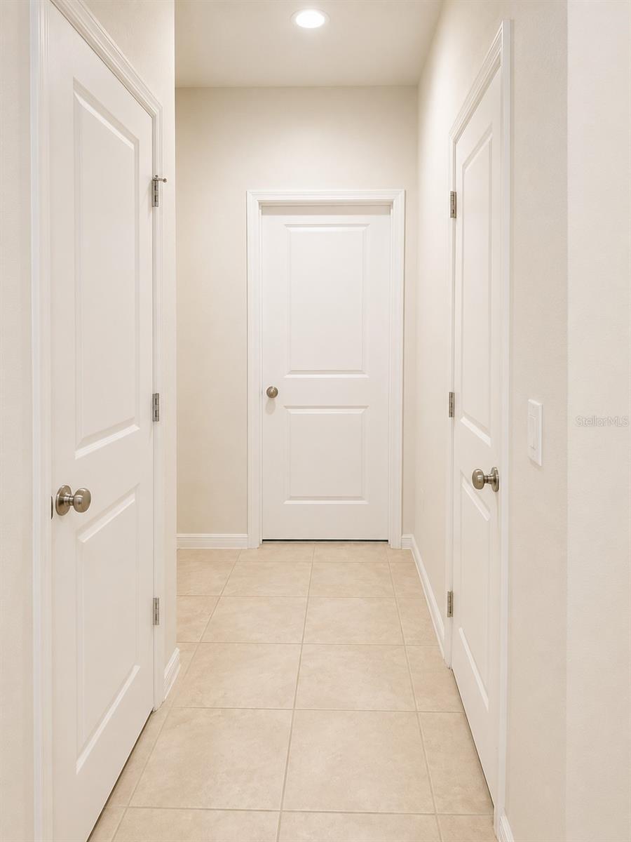 WHALEYS CREEK PH 3 - Residential Lease