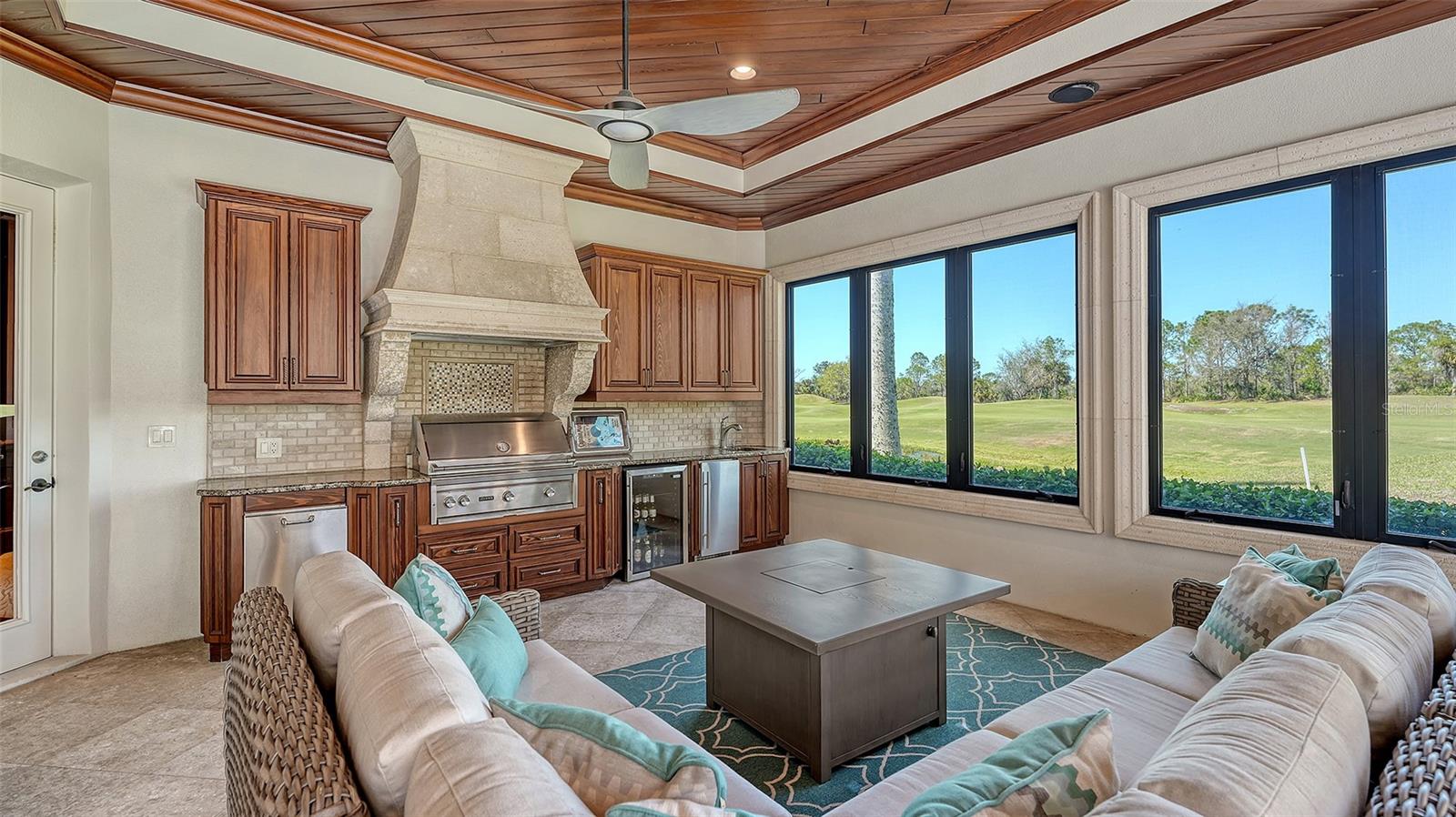 LAKEWOOD RANCH COUNTRY CLUB VILLAGE FF - Residential