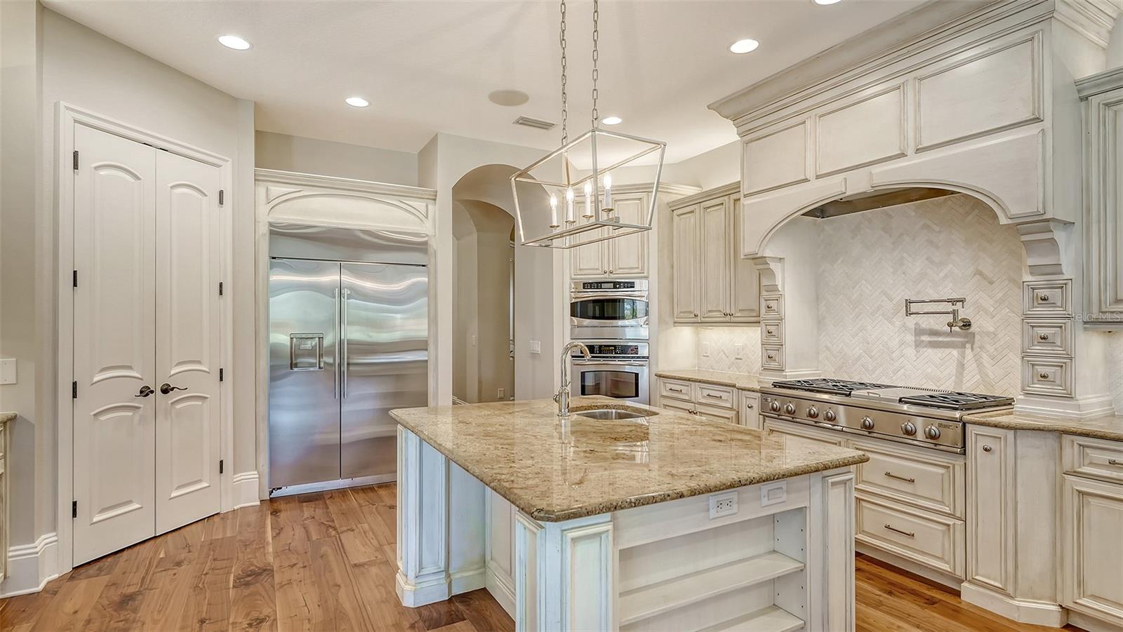 LAKEWOOD RANCH COUNTRY CLUB VILLAGE FF - Residential