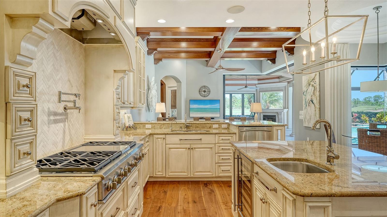 LAKEWOOD RANCH COUNTRY CLUB VILLAGE FF - Residential