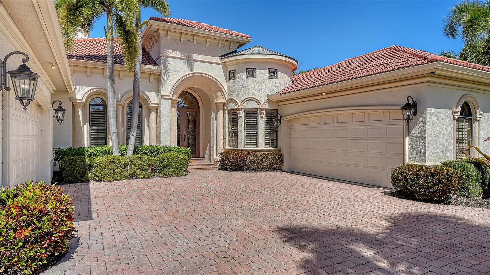 LAKEWOOD RANCH COUNTRY CLUB VILLAGE FF - Residential