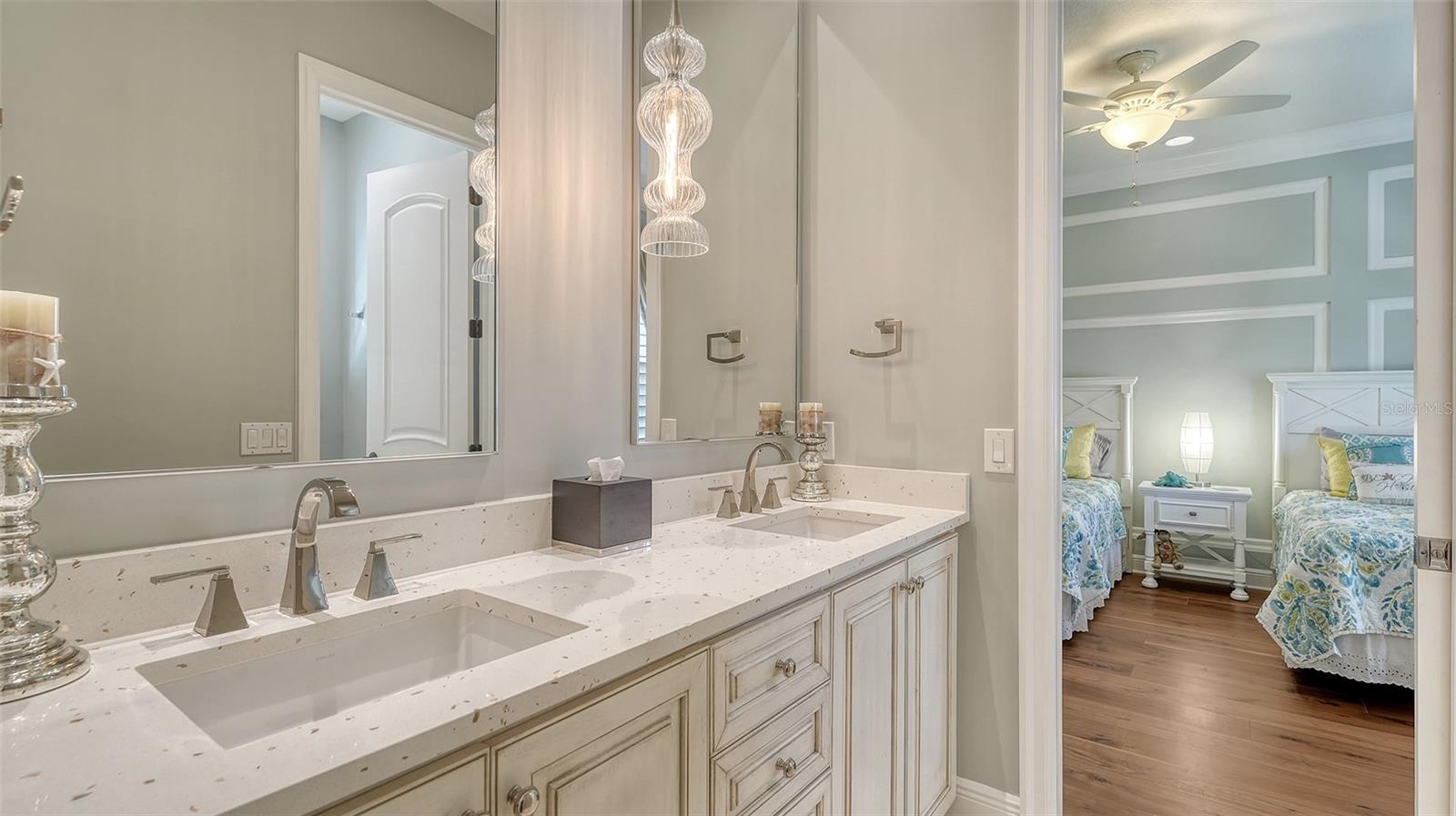 LAKEWOOD RANCH COUNTRY CLUB VILLAGE FF - Residential