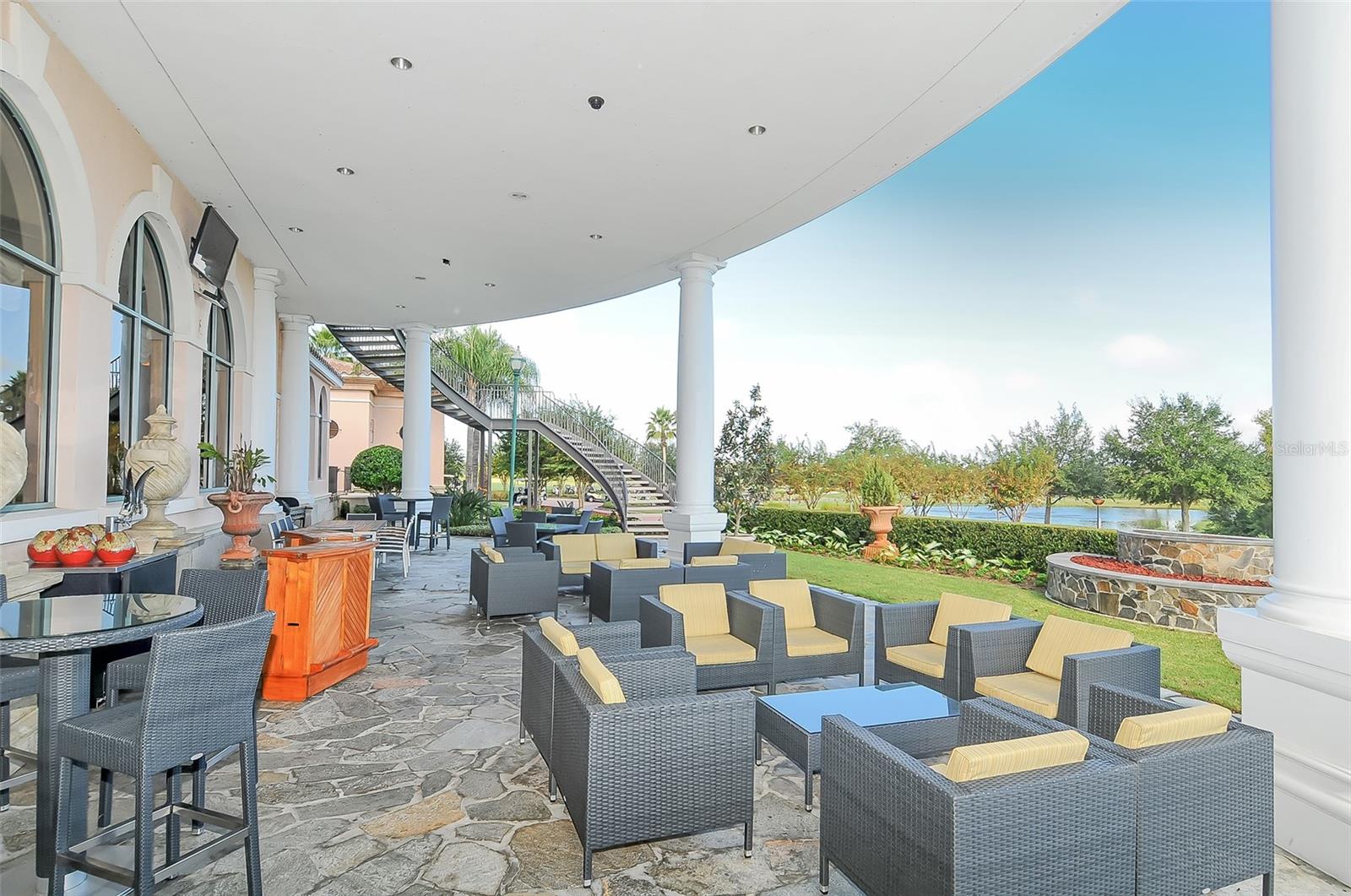 LAKEWOOD RANCH COUNTRY CLUB VILLAGE FF - Residential