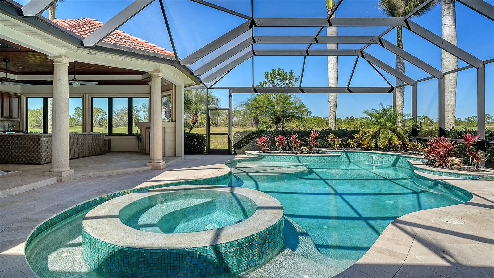 LAKEWOOD RANCH COUNTRY CLUB VILLAGE FF - Residential
