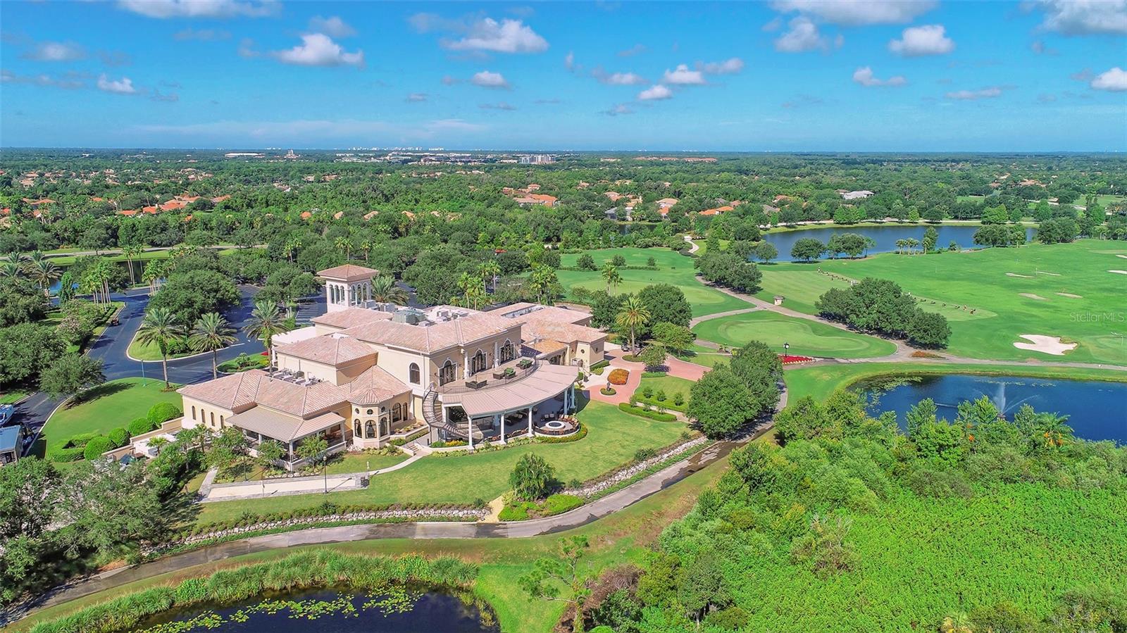 LAKEWOOD RANCH COUNTRY CLUB VILLAGE FF - Residential