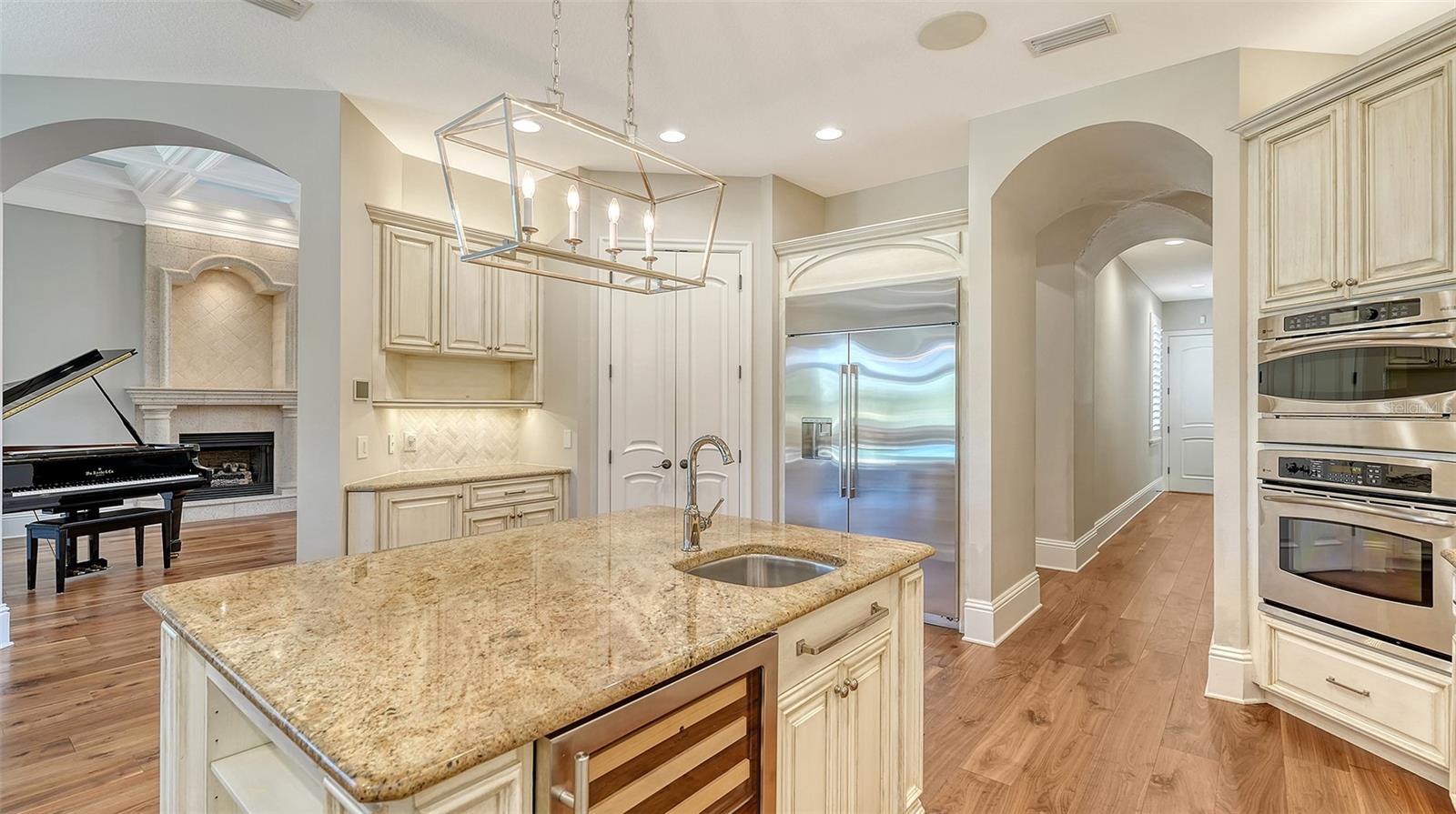 LAKEWOOD RANCH COUNTRY CLUB VILLAGE FF - Residential