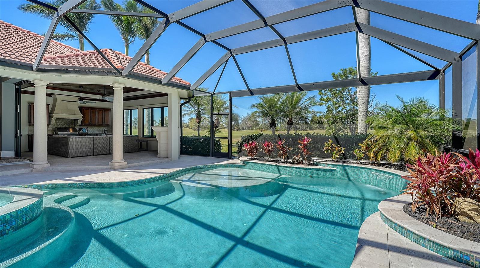 LAKEWOOD RANCH COUNTRY CLUB VILLAGE FF - Residential