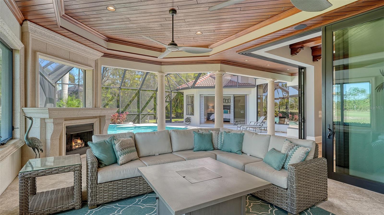 LAKEWOOD RANCH COUNTRY CLUB VILLAGE FF - Residential