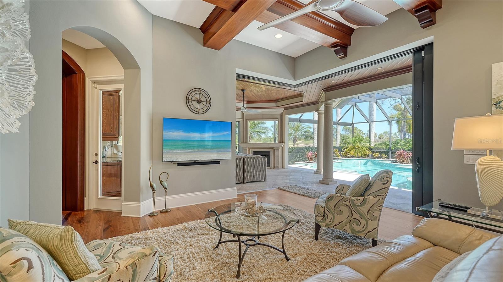 LAKEWOOD RANCH COUNTRY CLUB VILLAGE FF - Residential