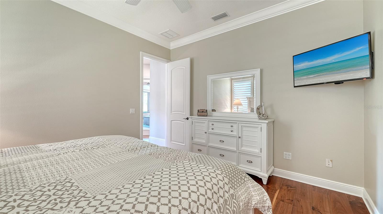 LAKEWOOD RANCH COUNTRY CLUB VILLAGE FF - Residential