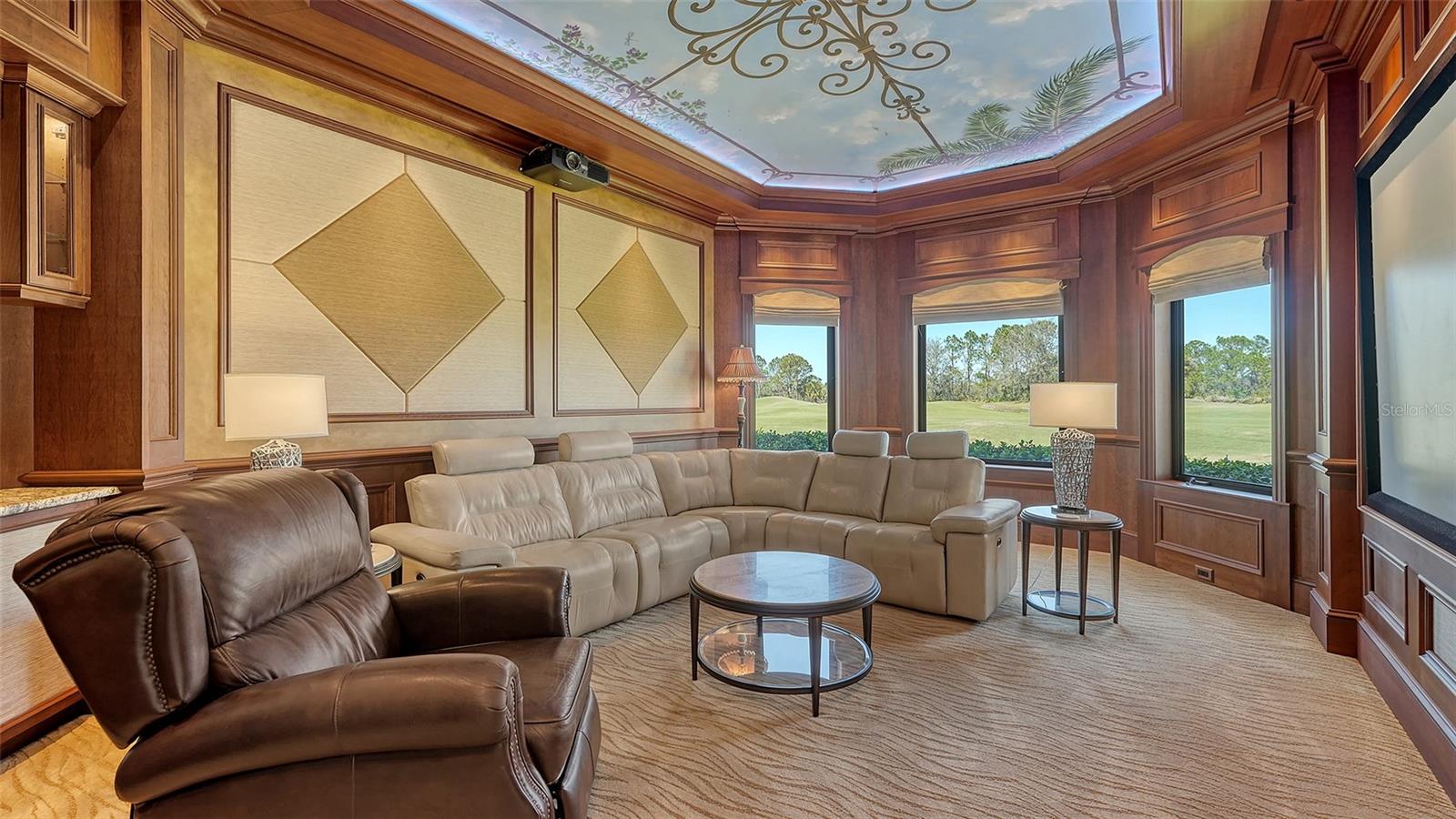 LAKEWOOD RANCH COUNTRY CLUB VILLAGE FF - Residential