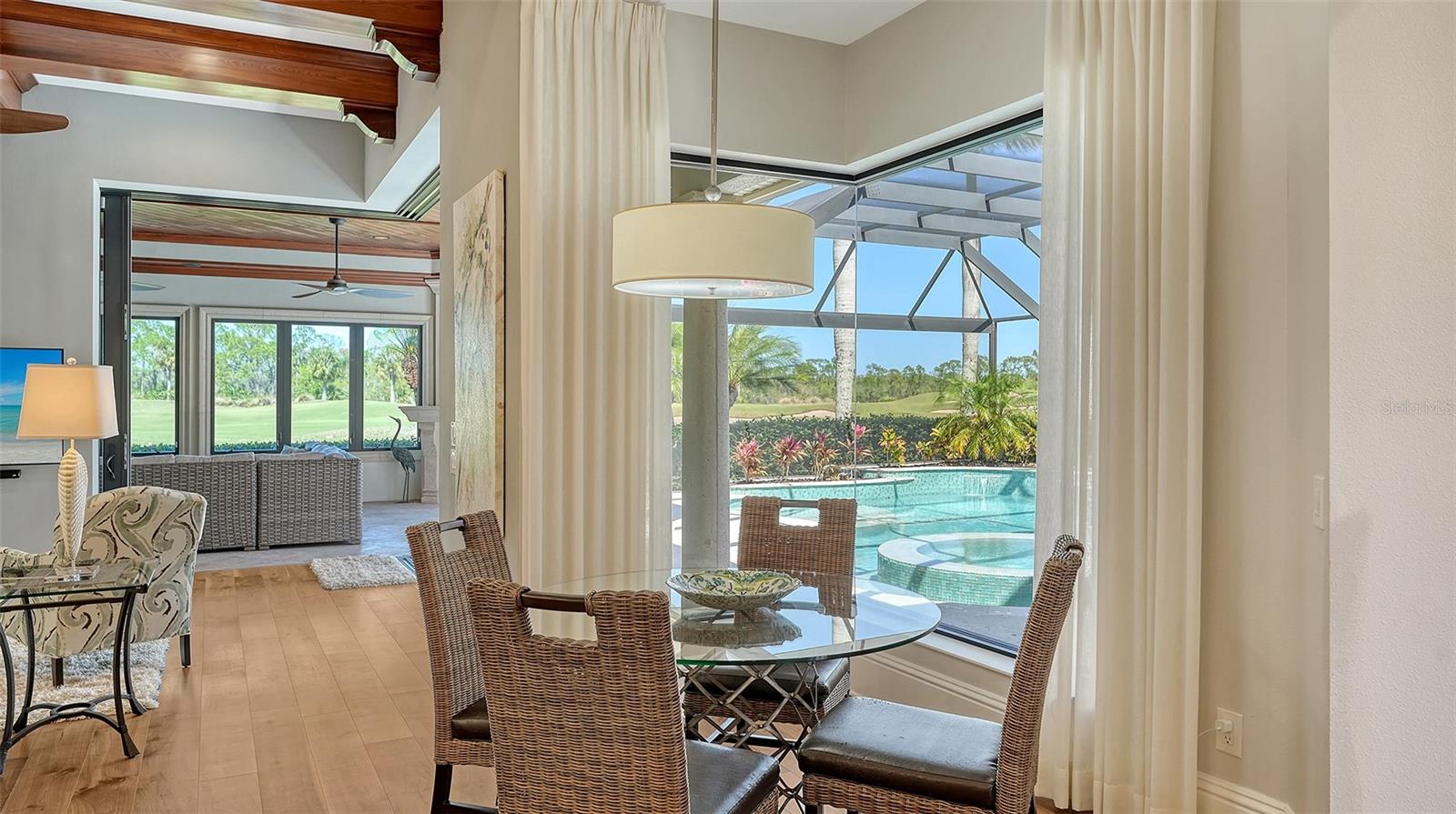 LAKEWOOD RANCH COUNTRY CLUB VILLAGE FF - Residential