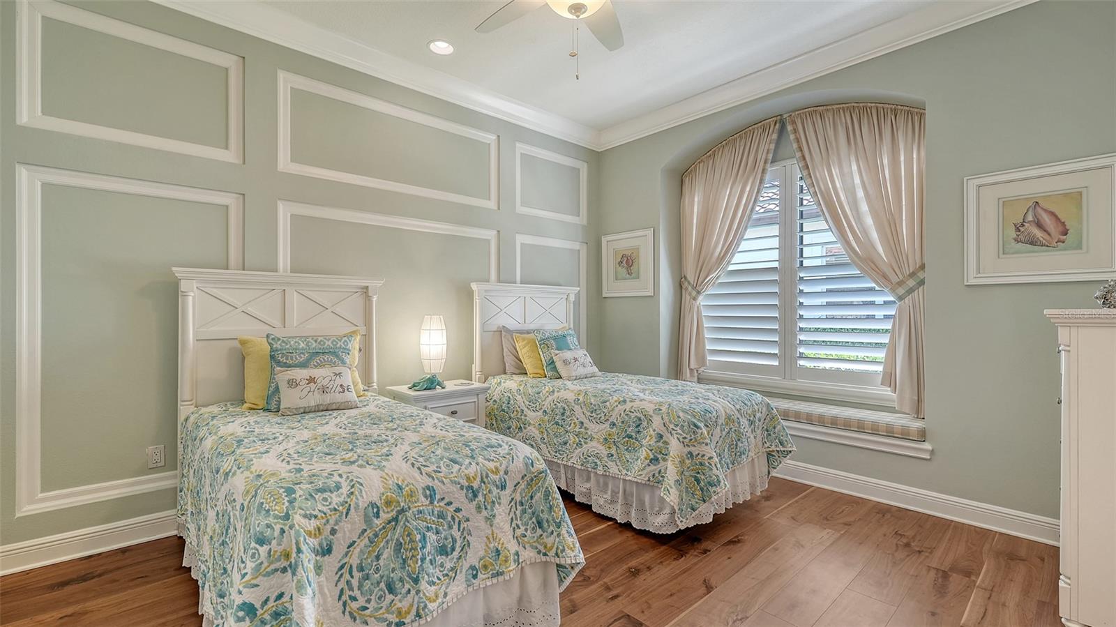 LAKEWOOD RANCH COUNTRY CLUB VILLAGE FF - Residential