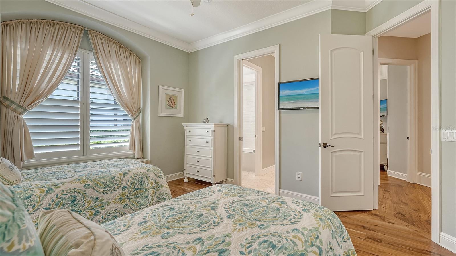 LAKEWOOD RANCH COUNTRY CLUB VILLAGE FF - Residential