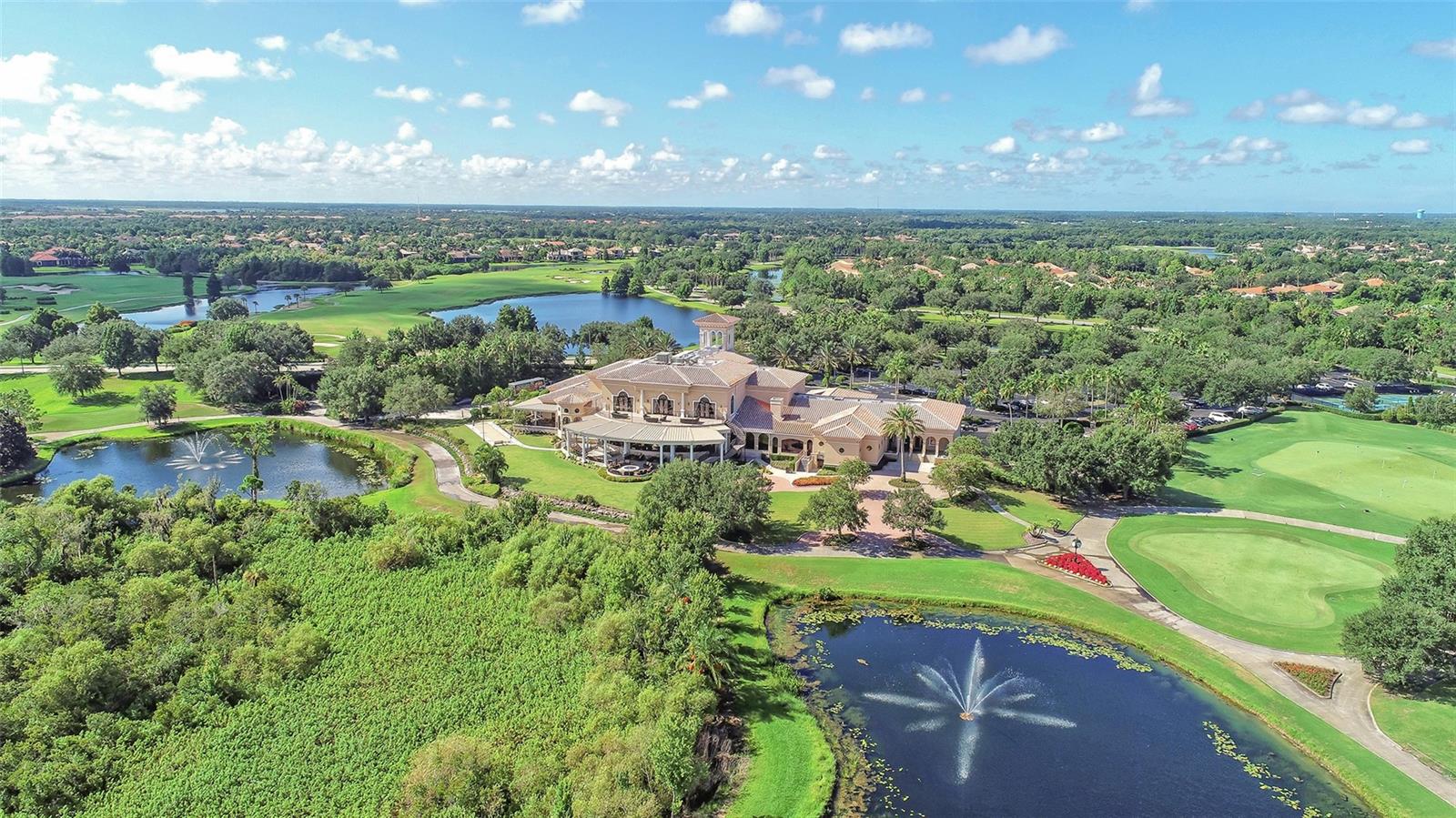 LAKEWOOD RANCH COUNTRY CLUB VILLAGE FF - Residential