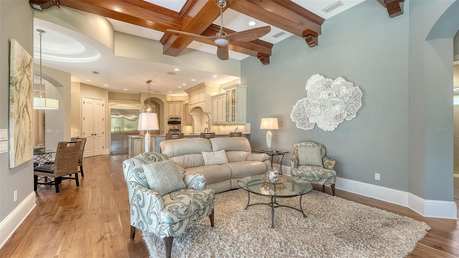 LAKEWOOD RANCH COUNTRY CLUB VILLAGE FF - Residential