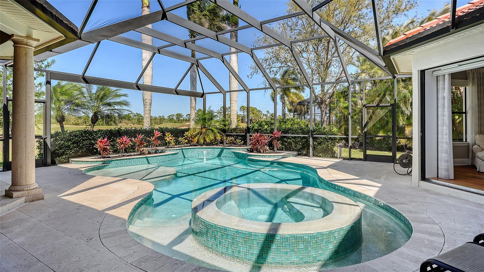LAKEWOOD RANCH COUNTRY CLUB VILLAGE FF - Residential