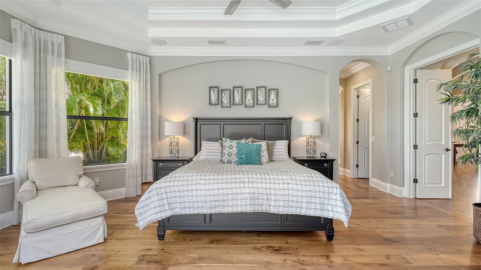 LAKEWOOD RANCH COUNTRY CLUB VILLAGE FF - Residential