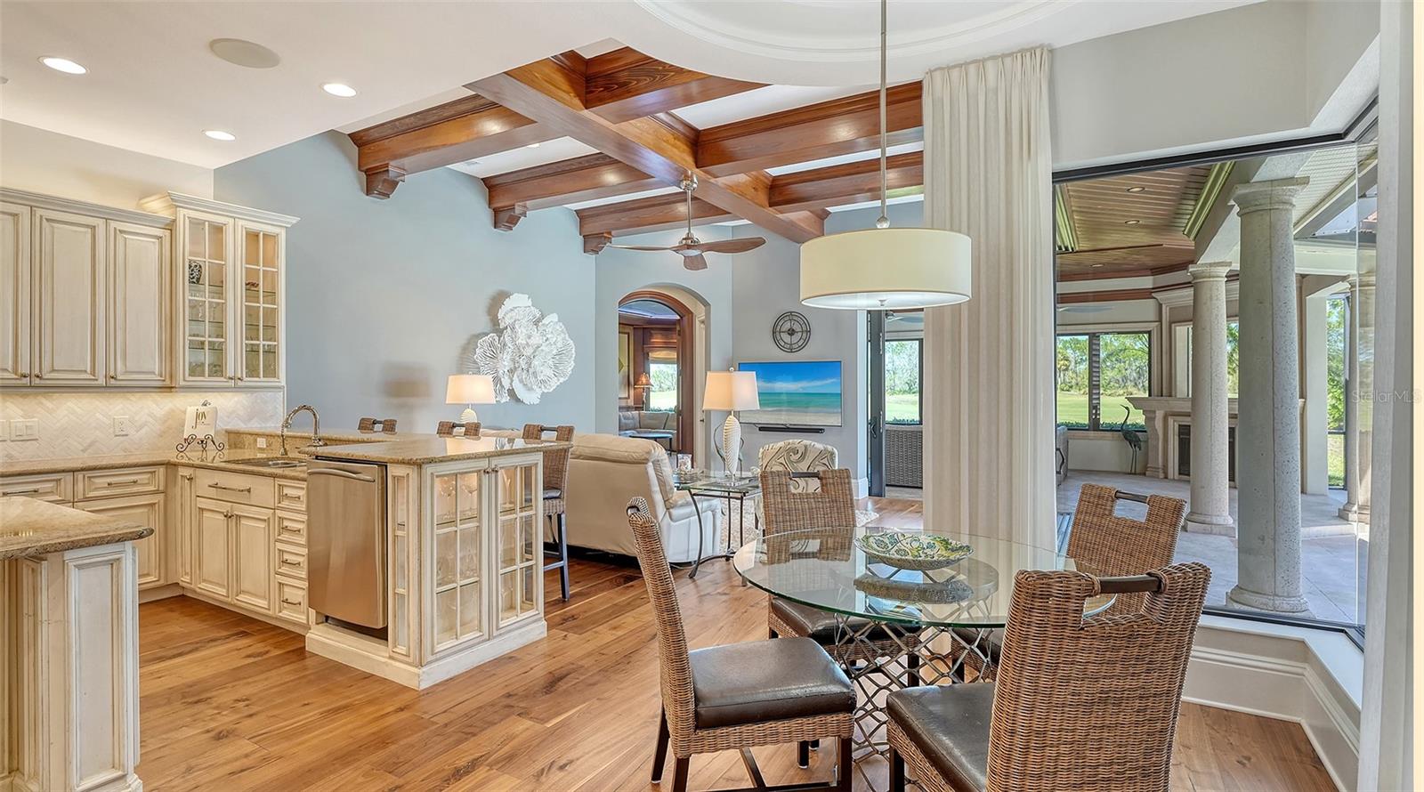 LAKEWOOD RANCH COUNTRY CLUB VILLAGE FF - Residential