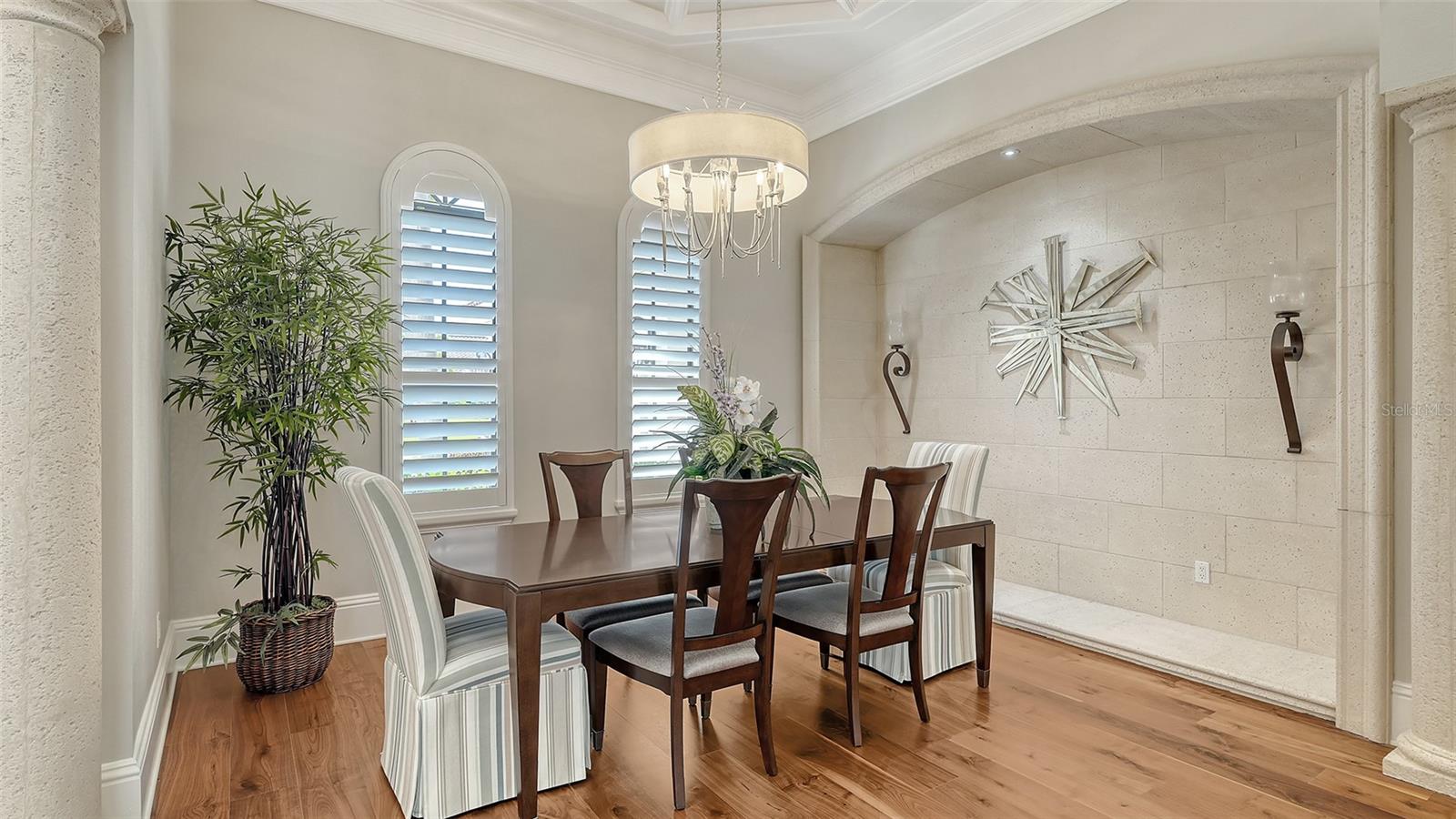 LAKEWOOD RANCH COUNTRY CLUB VILLAGE FF - Residential