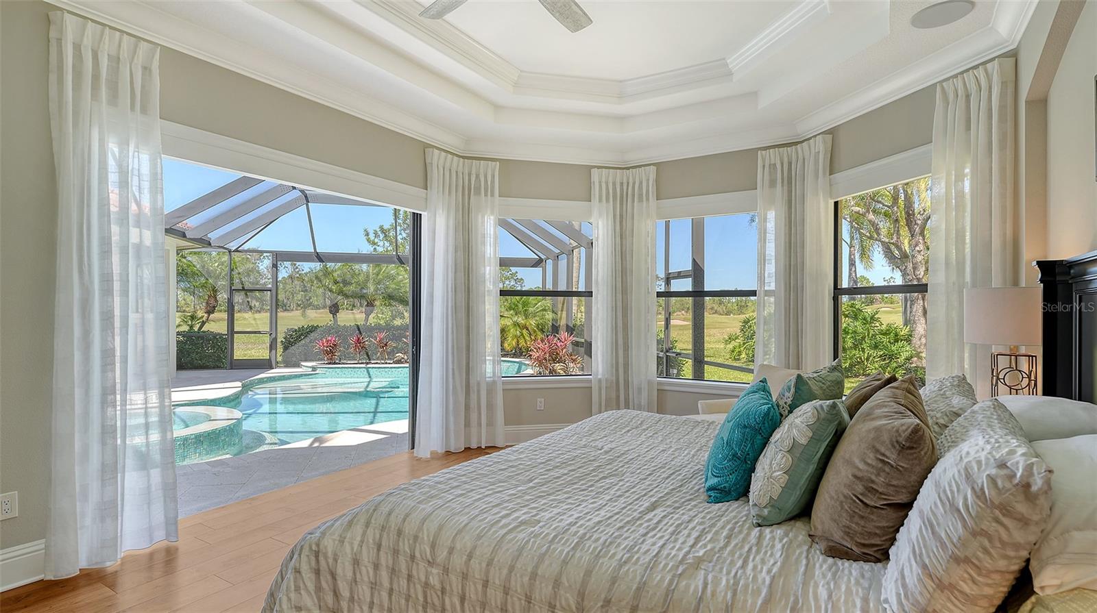 LAKEWOOD RANCH COUNTRY CLUB VILLAGE FF - Residential