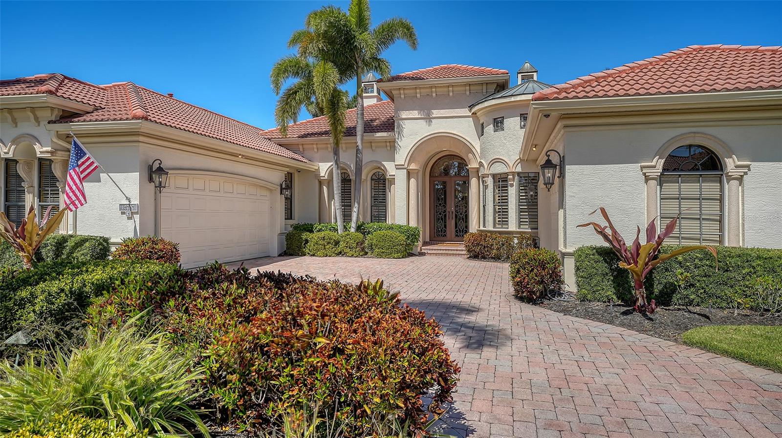 LAKEWOOD RANCH COUNTRY CLUB VILLAGE FF - Residential