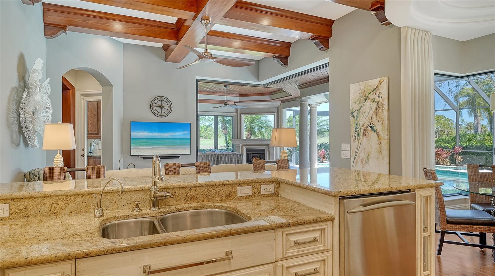 LAKEWOOD RANCH COUNTRY CLUB VILLAGE FF - Residential