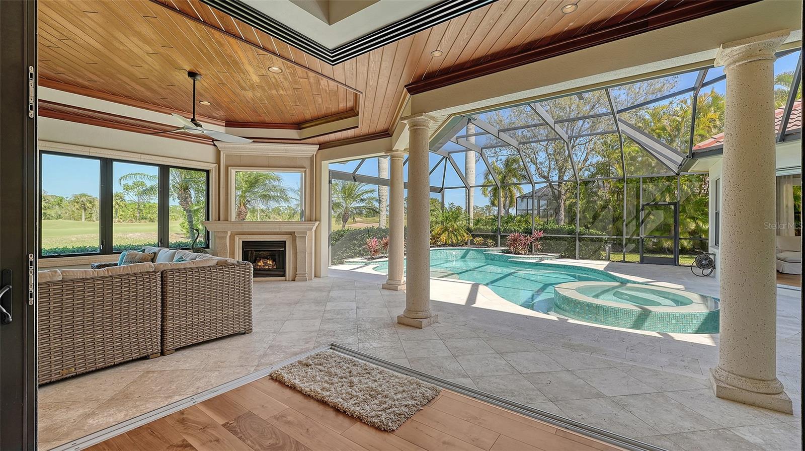 LAKEWOOD RANCH COUNTRY CLUB VILLAGE FF - Residential
