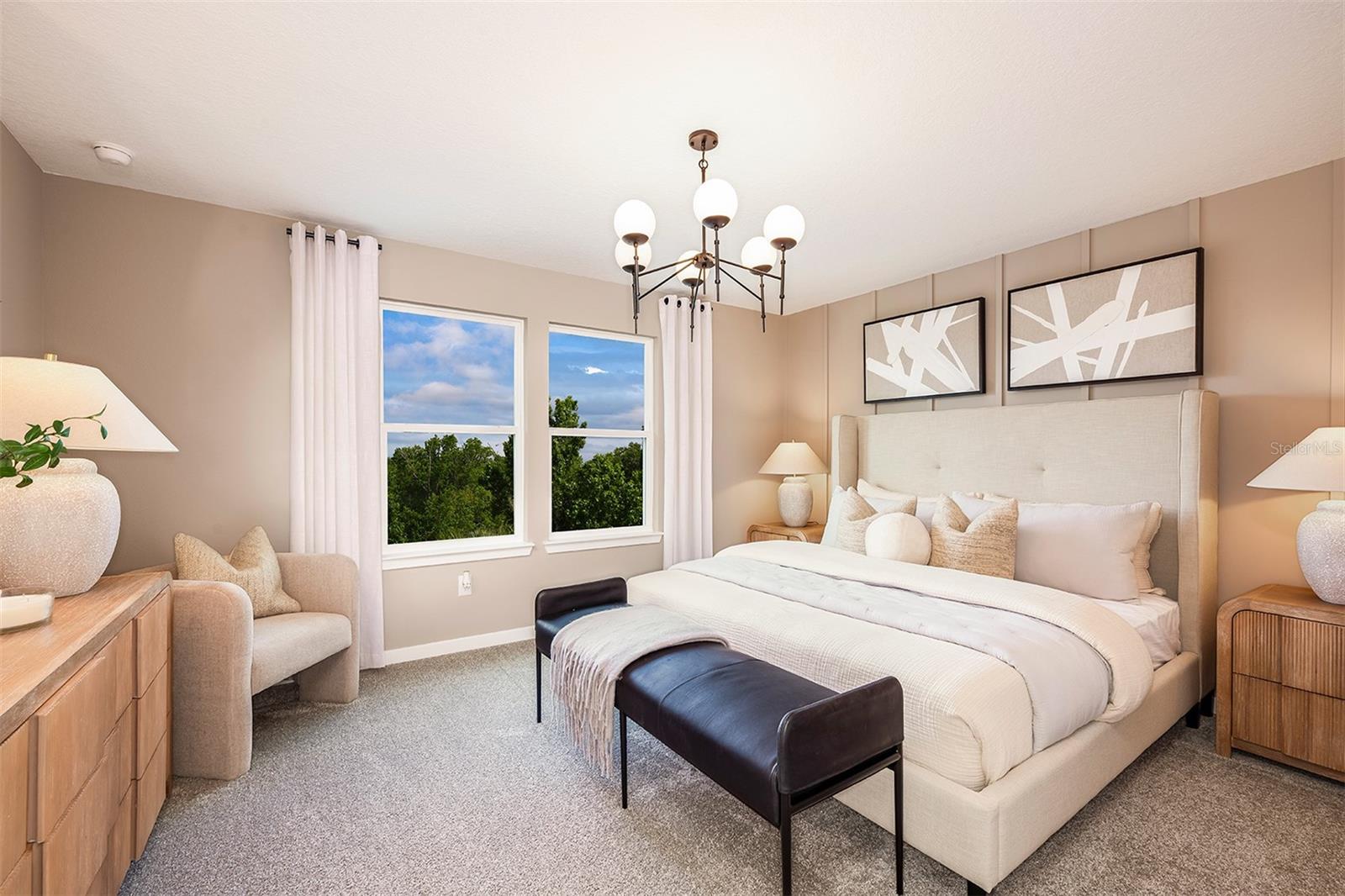 HIGHFIELD AT TWISTED OAKS PH 2 - Residential