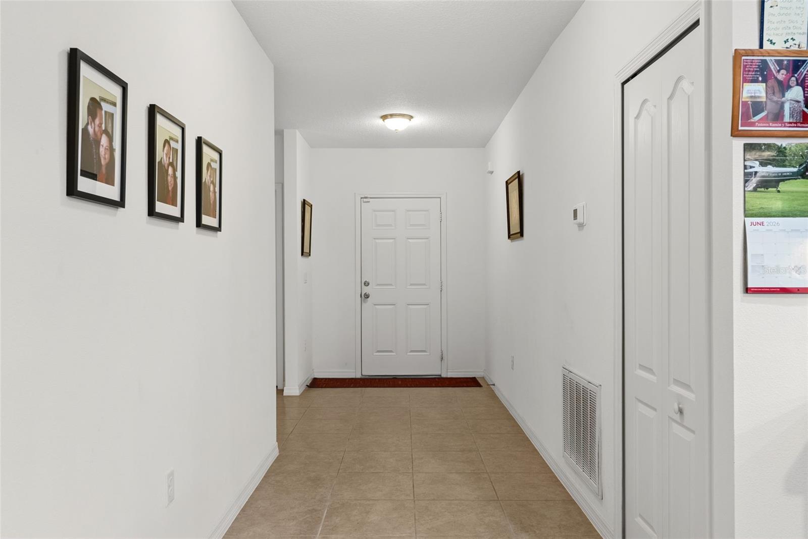 LIBERTY SQUARE - Residential