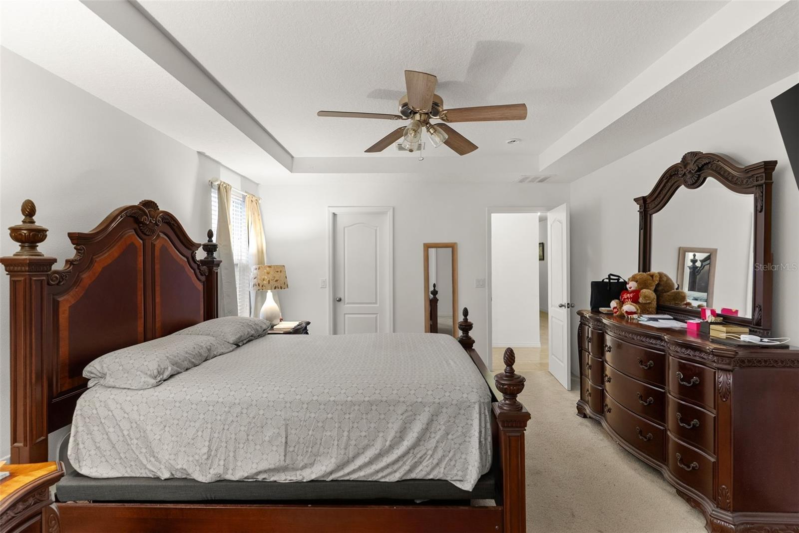 LIBERTY SQUARE - Residential