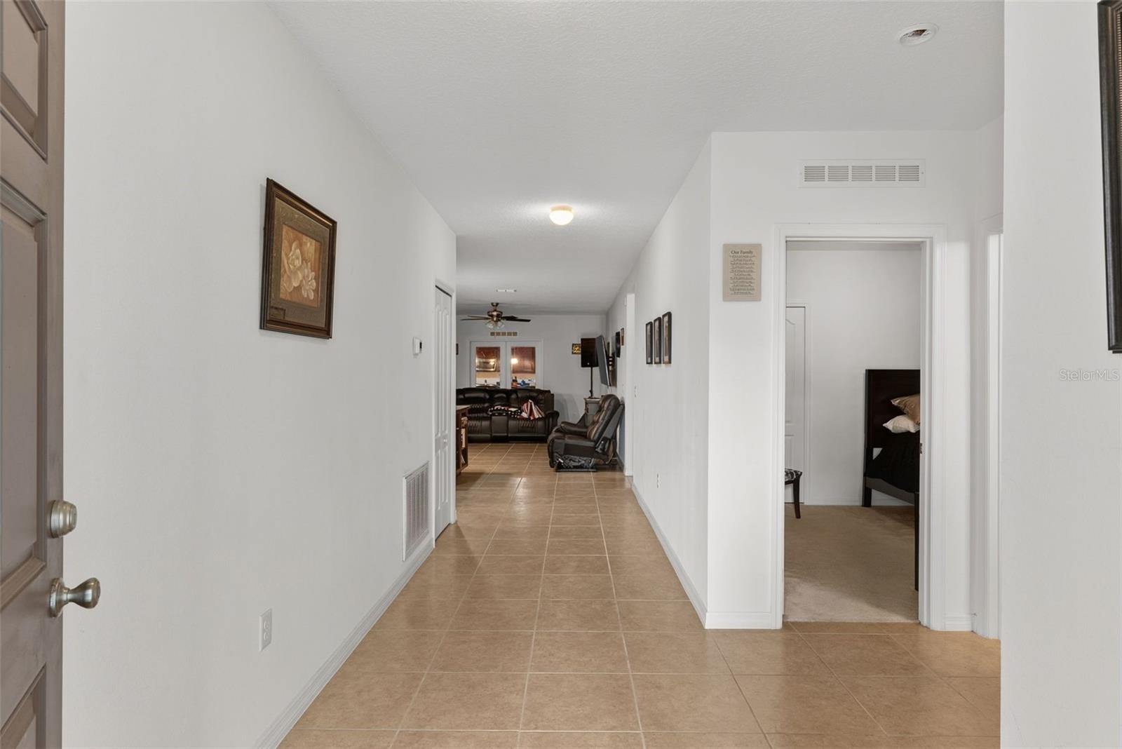 LIBERTY SQUARE - Residential