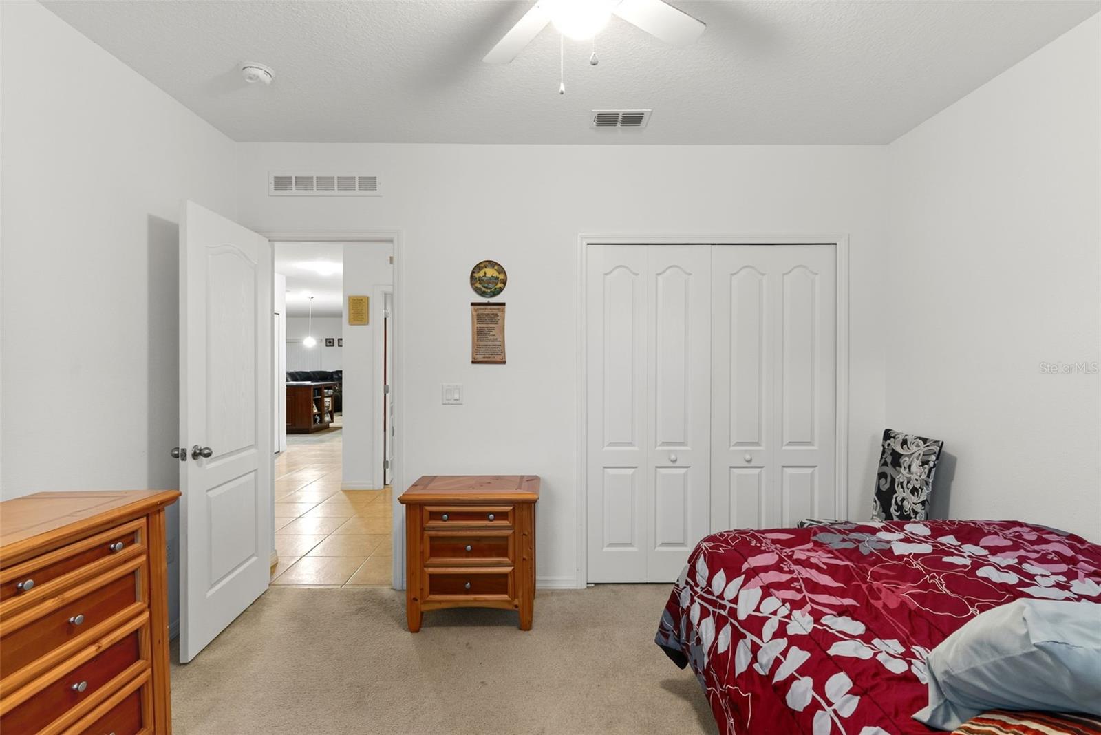 LIBERTY SQUARE - Residential