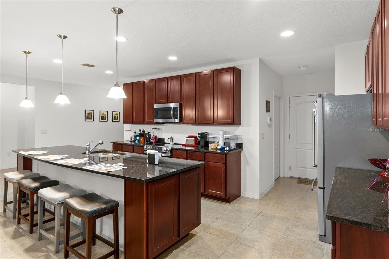 LIBERTY SQUARE - Residential