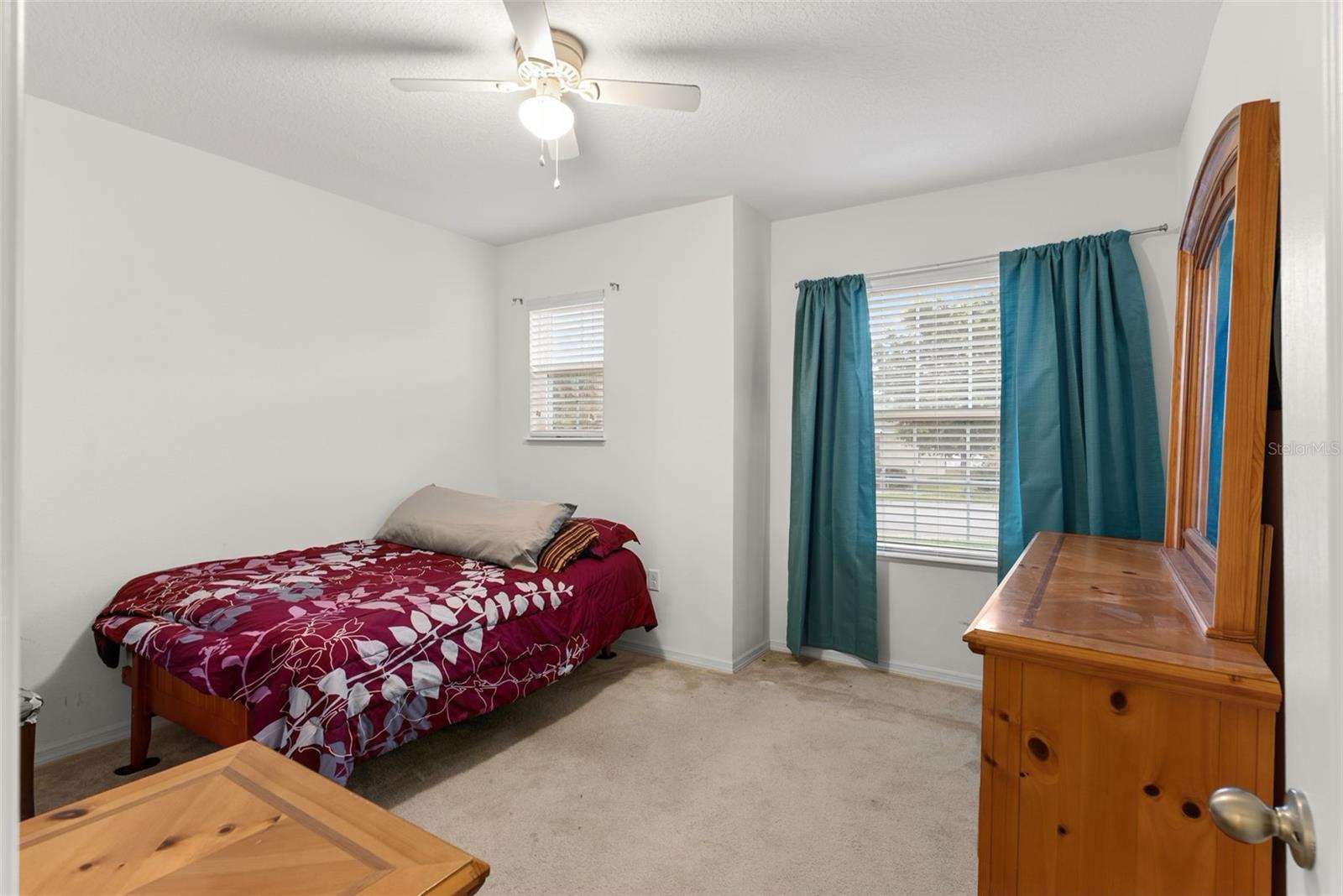 LIBERTY SQUARE - Residential